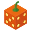 Logo van PumpkinEducatie