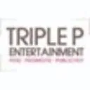 Logo van Triple P Entertainment