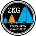 Logo van Stichting Zeilkampen Gaastmeer