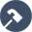 Logo van Rotteveel Bouwprojectmanagement