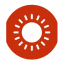 Logo van Over Rood