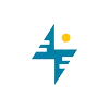 Logo van Lams Global Electricians
