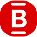 Logo van &B-result