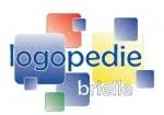 Logo van Logopedie Brielle