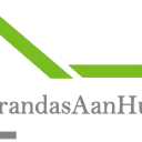 Logo van AVR Diensten