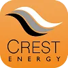 Logo Crest Energy