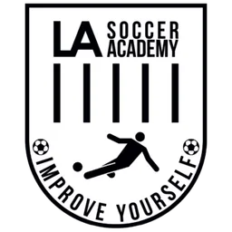 Logo van LA Soccer Academy