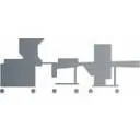 Logo van P Verbruggen Machinehandel en Revisie BV
