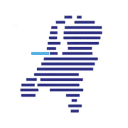 Logo van IJPOS IJmuiden Port Services