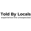 Logo van Told By Locals - marketing AND sales consultancy