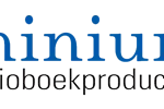 Logo van Thinium Audioboekproducties