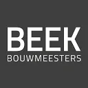 Logo van BEEK Bouwmeesters