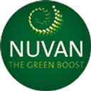 Logo van NUVAN