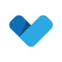 Logo van van Vliet Medical Products - gaat verder als Van Vliet Healthcare