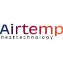 Logo van Airtemp Heattechnology