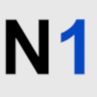 Logo van NetOne