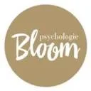 Logo van Bloom Psychologie voor vrouwen