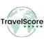 Logo van TravelScore