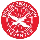 Logo Wielersportvereniging WSV de Zwaluwen Deventer