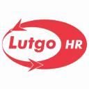 Logo van Lutgo HR