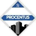 Logo van Procentus B.V.