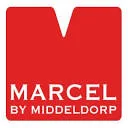 Logo van Marcel by Middeldorp