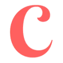 Logo van Cinema Delicatessen