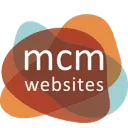 Logo van MCM Websites