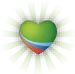 Logo van GroeneHartslag