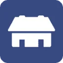 Logo van Hof van Saksen
