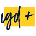 Logo van brandcoach ill graff design