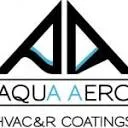 Logo van Aqua Aero HVAC AND R Coatings