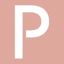Logo van galerie PTAH