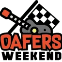 Logo van Oafers Weekend