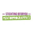 Logo van Stichting B for You