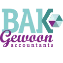 Logo van Gewoon BAK Accountants