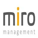 Logo van MiRO-management.nl