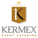 Logo Kermex Event Catering