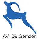 Logo van AV De Gemzen