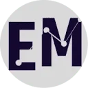 Logo van EM Online Marketing