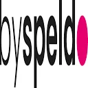 Logo van byspeld