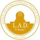 Logo van L.A.D. ‘F Kaiser’