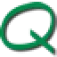 Logo van Quodata Privacy Services