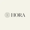 Logo van HORA Barneveld BV
