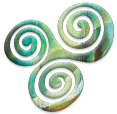 Logo van Healing Team Holding b.v.