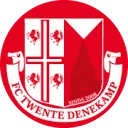 Logo van Supportersvereniging FC Twente Denekamp