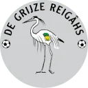 Logo van Stichting De Grijze Reigâhs