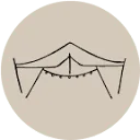Logo van Tabernakel Tentenverhuur