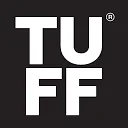 Logo van TUFF