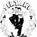 Logo van Sirtaki Tilburg